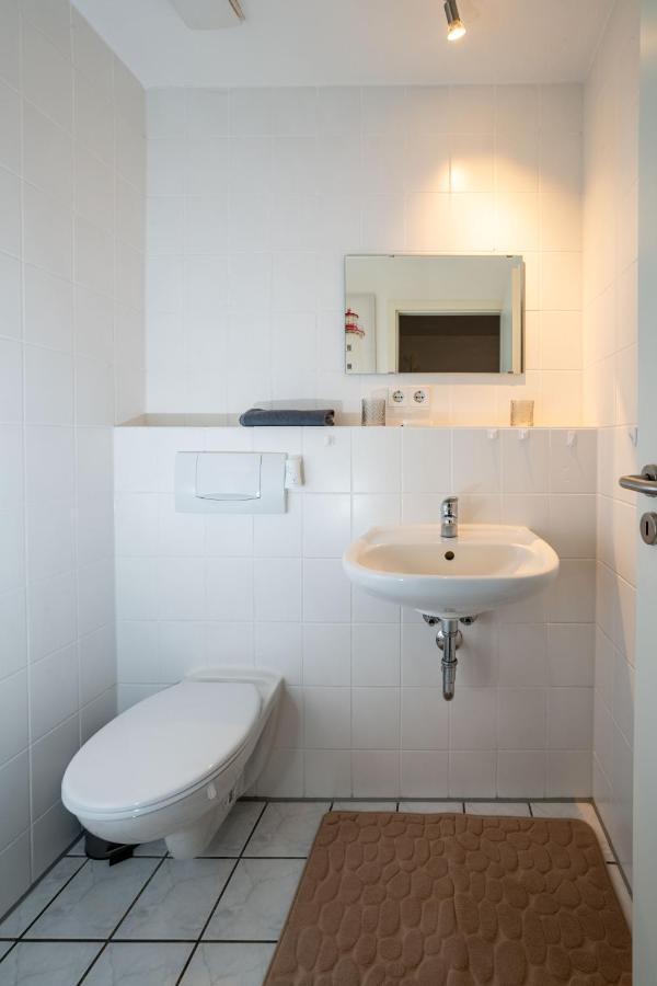 Boerdeapartment 3 Vahldorf エクステリア 写真