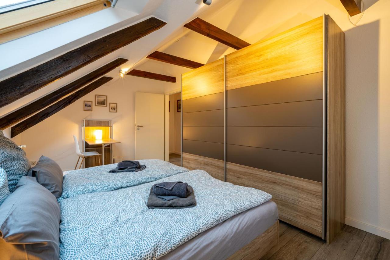 Boerdeapartment 3 Vahldorf エクステリア 写真
