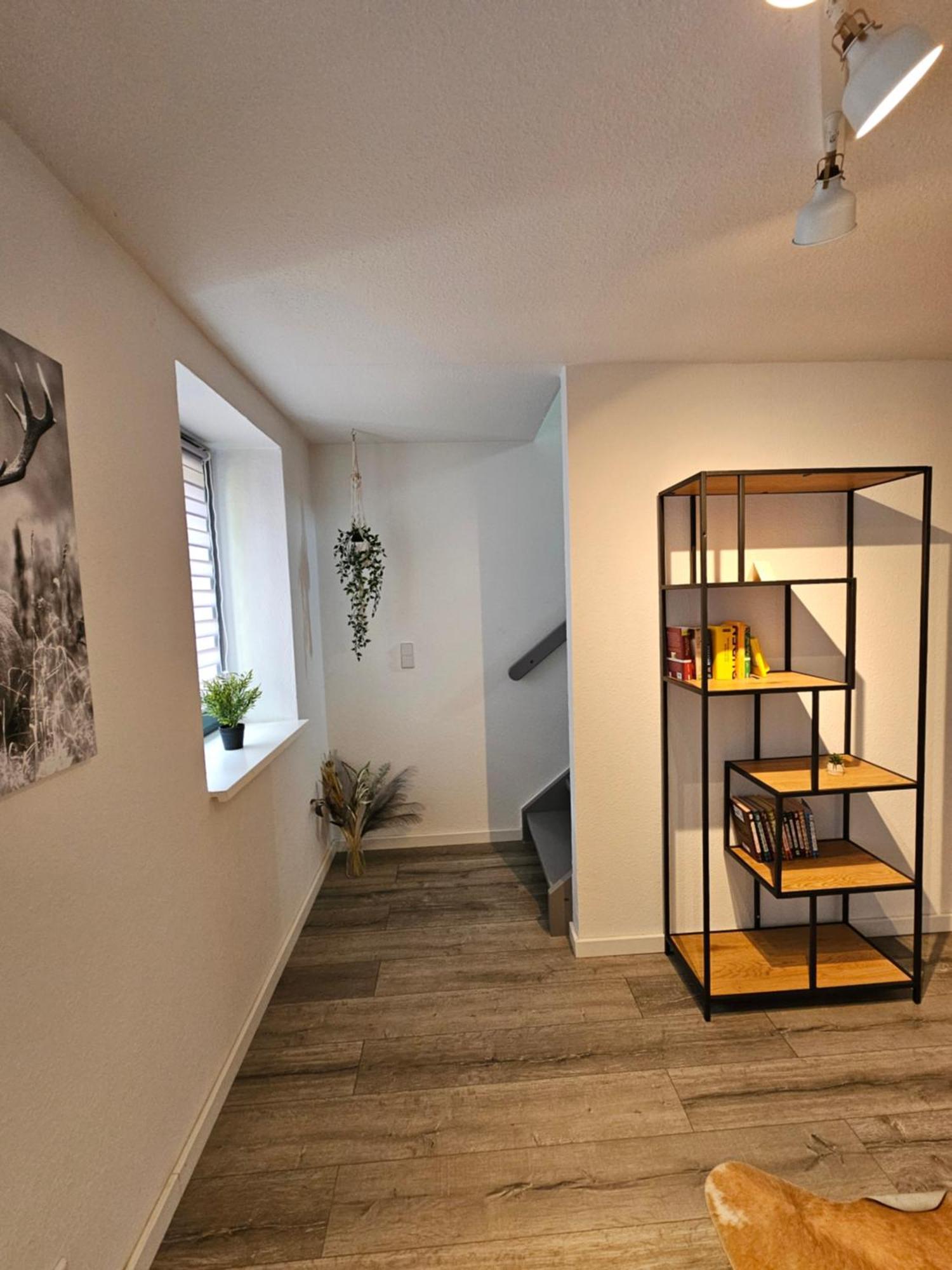 Boerdeapartment 3 Vahldorf エクステリア 写真